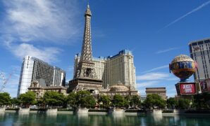 Unlock the Strip’s Hidden Gems: Top RV Parking Spots in Las Vegas