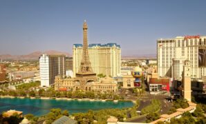 Free Vegas Strip Parking: Hidden Gems Revealed