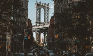 Park Your Ride in Style: Top 5 Affordable Options for Parking in Manhattan