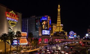 Uncover the Ultimate RV Experience on the Las Vegas Strip: Insider’s Guide