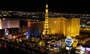 Discover Hidden Gems: Top Hotels with Free Parking on the Las Vegas Strip