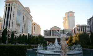 Parking in Las Vegas: Insider Tips for Effortless Exploration