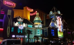 Mastering Parking at The Strip Las Vegas: Insider Tips & Tricks