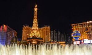 Debunking the Cost of Parking on the Las Vegas Strip: Insider Secrets Revealed