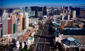 Parking Fees in Las Vegas: Insights and Discoveries to Save You Money!