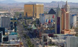 Discover Free Parking in Vegas: Insider’s Guide to Unbeatable Deals and Exclusive Perks (54 characters)