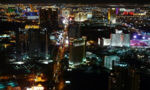 Las Vegas Free Parking Hotels: Insider Tips & Top Picks