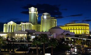 Free Parking in Vegas: Top Las Vegas Hotels for Parking Perks