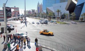 Las Vegas Parking Cost Guide: Insider Tips & Hidden Gems