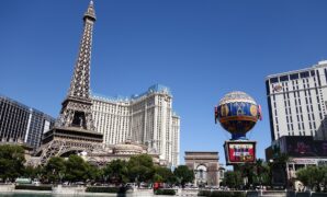 Unlock the Secrets of Las Vegas Strip Parking: Insider Tips & Tricks