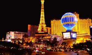 Uncover the Best Free Public Parking on the Las Vegas Strip: Insider Tips & Tricks