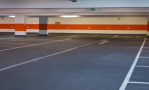 How Parking Location Affects Employee Morale and Productivity