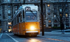 The Parking Lot Paradox: Why Cities Need to Diversify Their Revenue Streams to Support Sustainable Development